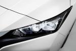 Nissan Leaf 2.zero 2017 года (JP)